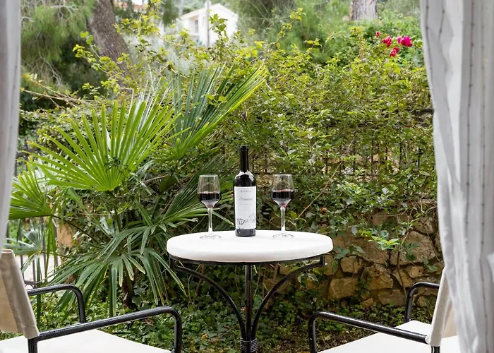 Sant'agata Appartement *