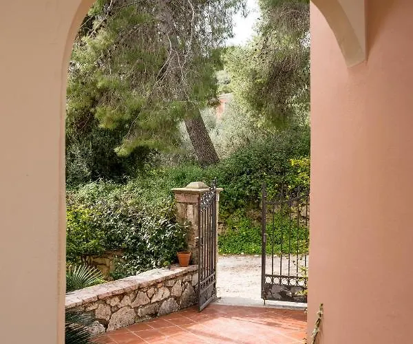 Appartement Sant'agata Lixouri