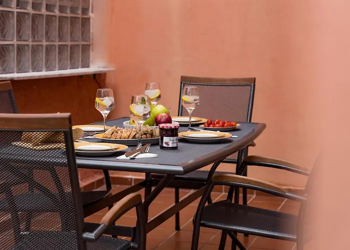 Appartement Sant'agata