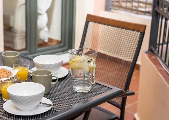 Sant'agata Appartement