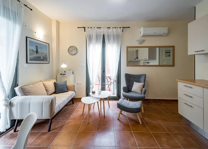 Sant'agata Appartement
