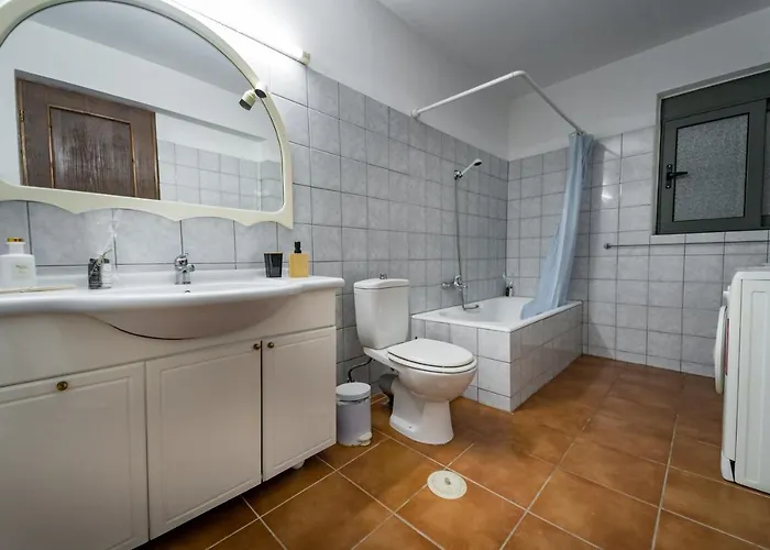 Sant'agata Appartement