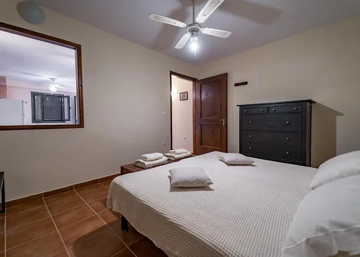 Appartement Sant'agata *