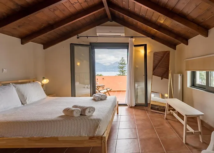 Sant'agata Appartement *