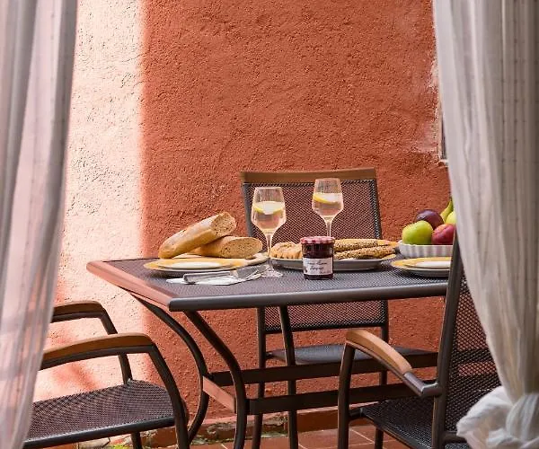 Sant'agata Appartement Lixouri