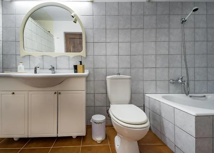 Appartement Sant'agata