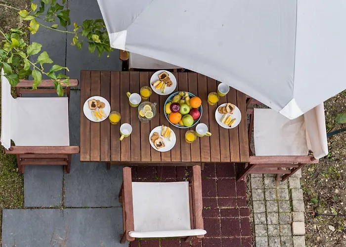 Sant'agata Appartement Lixouri