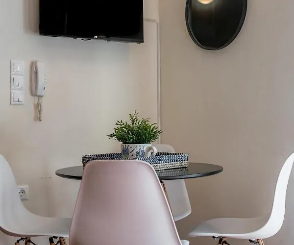 Sant'agata Appartement Lixouri