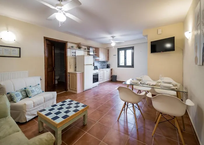 Appartement Sant'agata