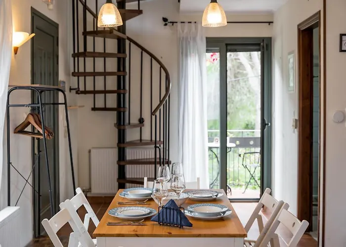 Appartement Sant'agata Lixouri