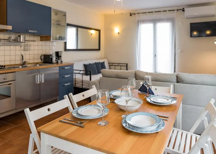 Appartement Sant'agata Lixouri