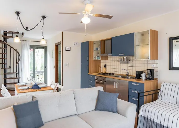 Appartement Sant'agata