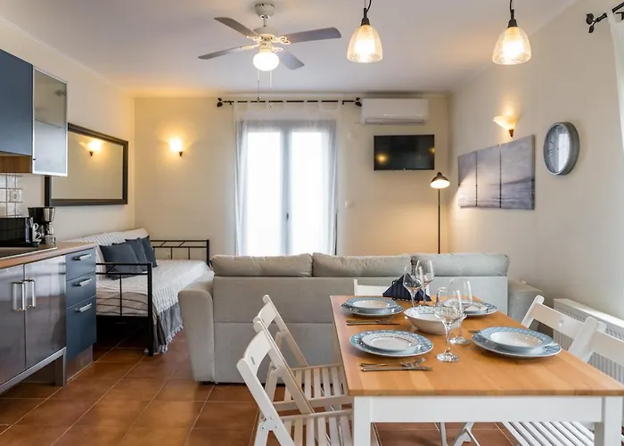 Sant'agata Appartement