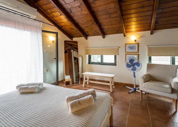 Appartement Sant'agata Lixouri