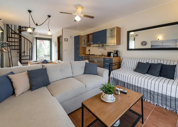 Sant'agata Appartement *
