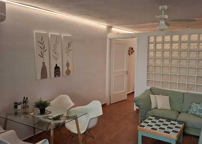 Sant'agata Appartement Lixouri